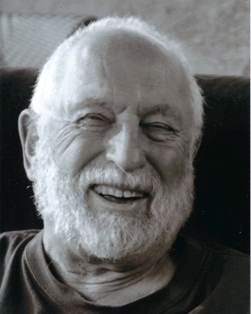 Richard "Dick" Garner Profile Photo