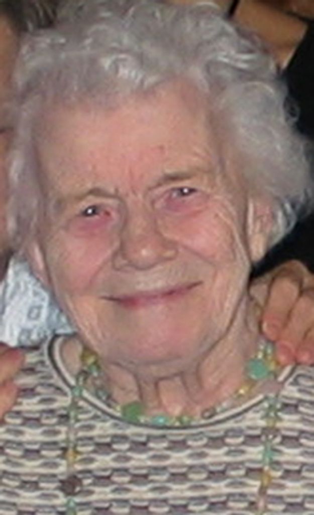 Collette M. Sonnenberg