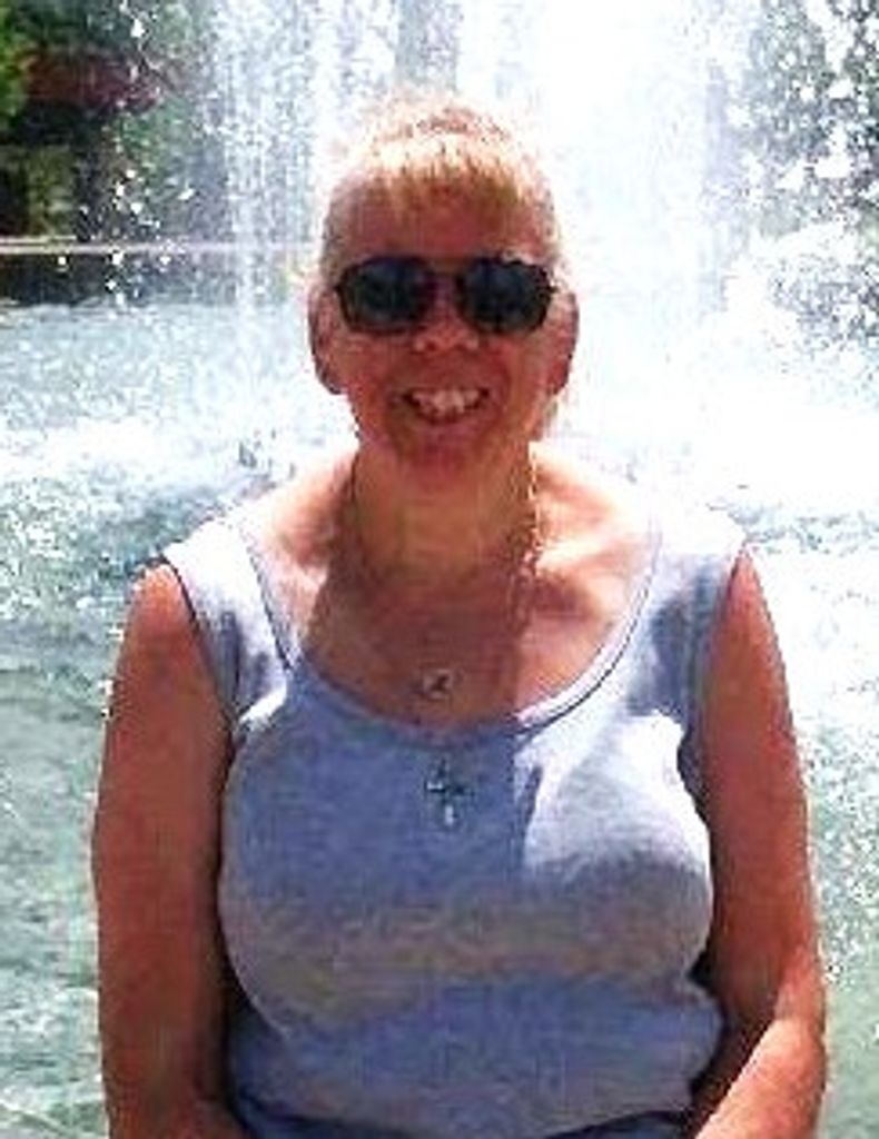 Peggy Lee Mossor Profile Photo