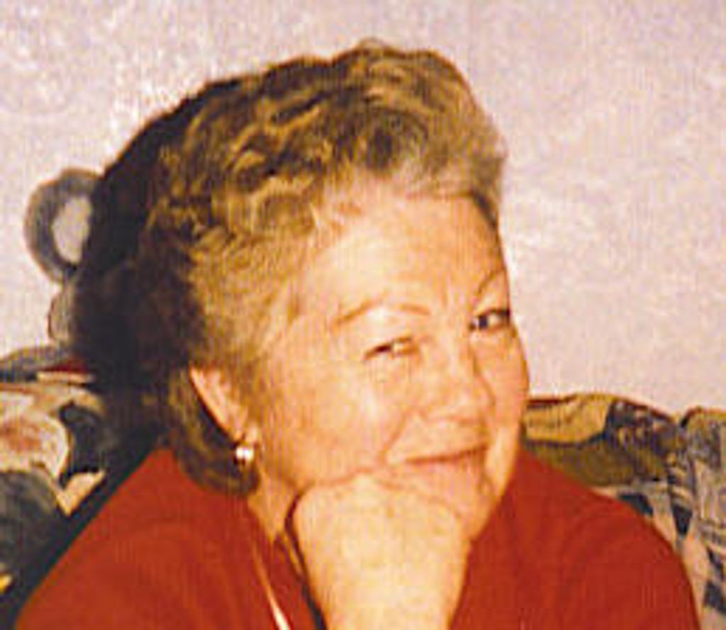 Shirley Jacqueline Stickler Profile Photo