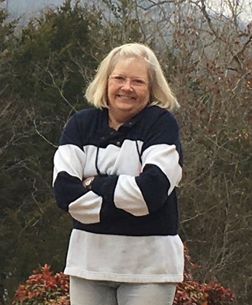 Tammie Hahn