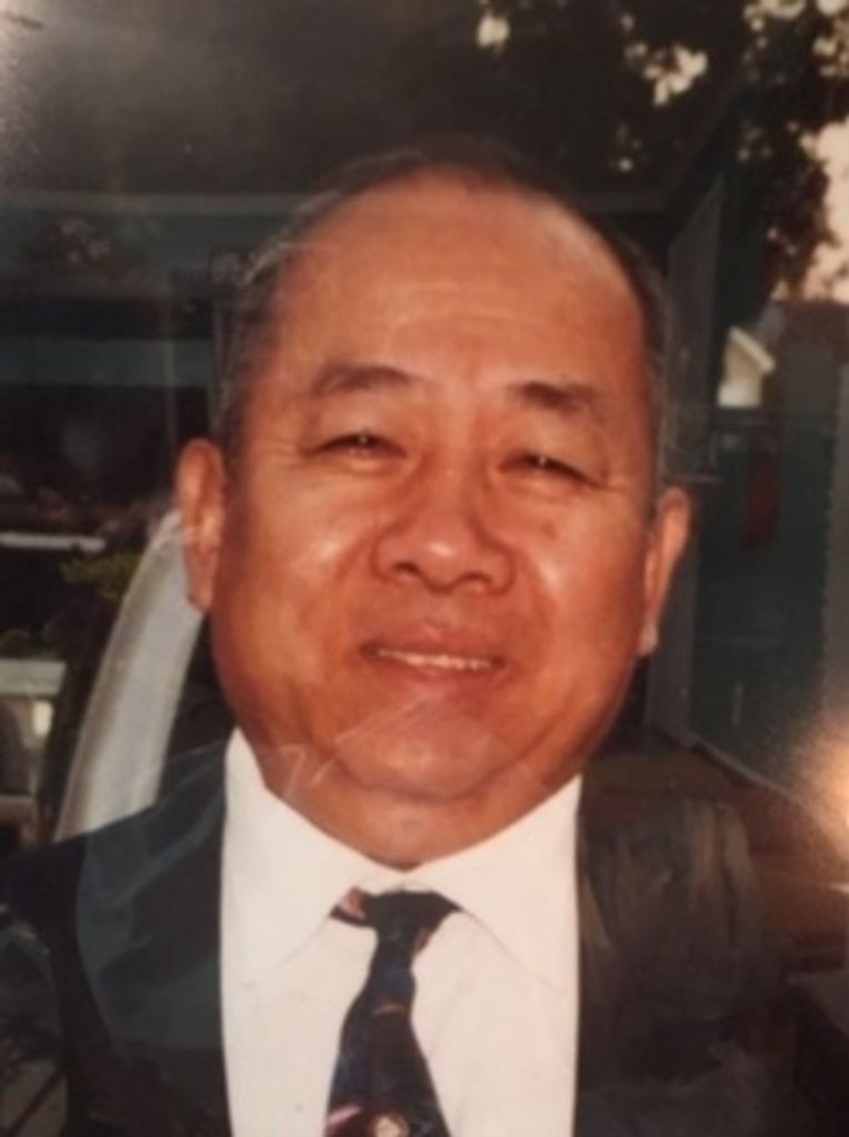 Keung Khetsisouvanh