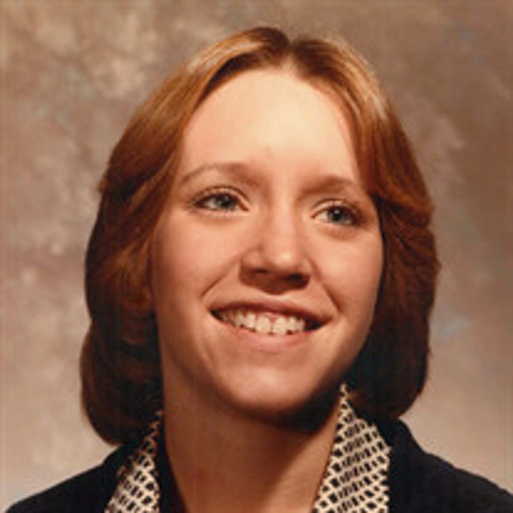 Deborah Bivens
