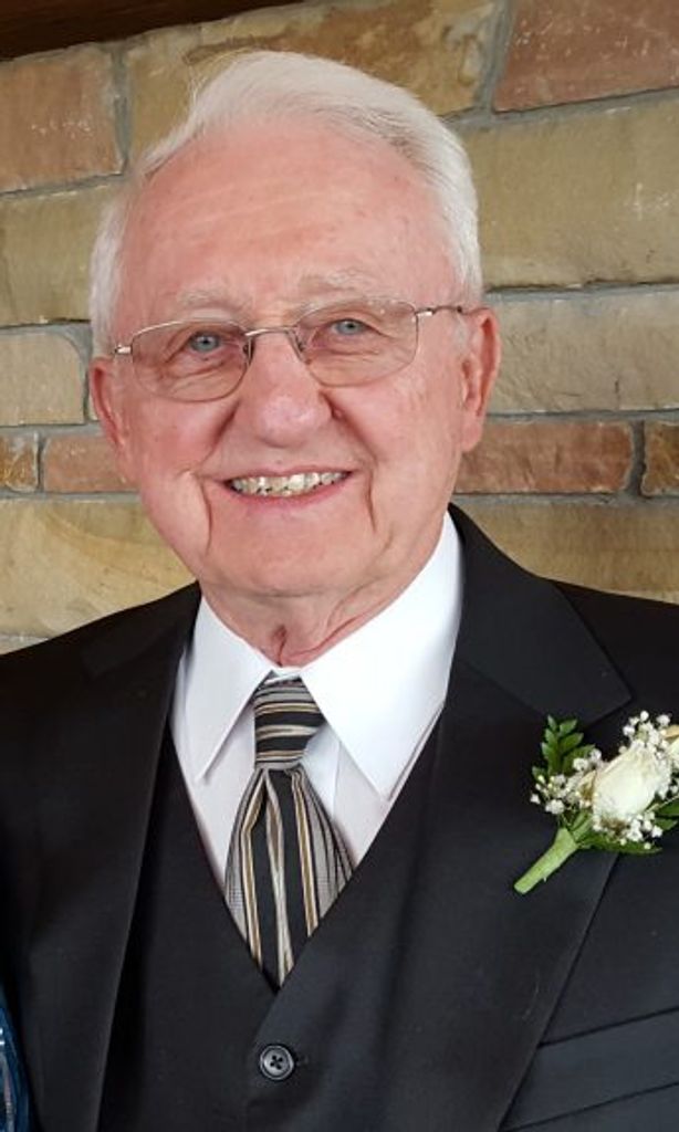 Robert John Raap