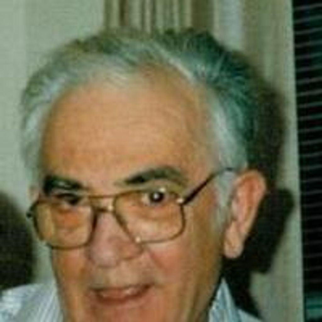 George L Chevalier