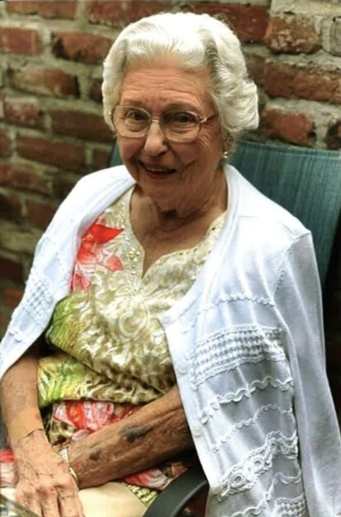 Roma Lucille Askew Profile Photo