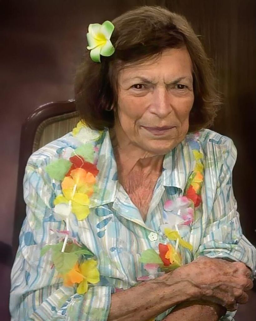 LaVerne Demitras Profile Photo