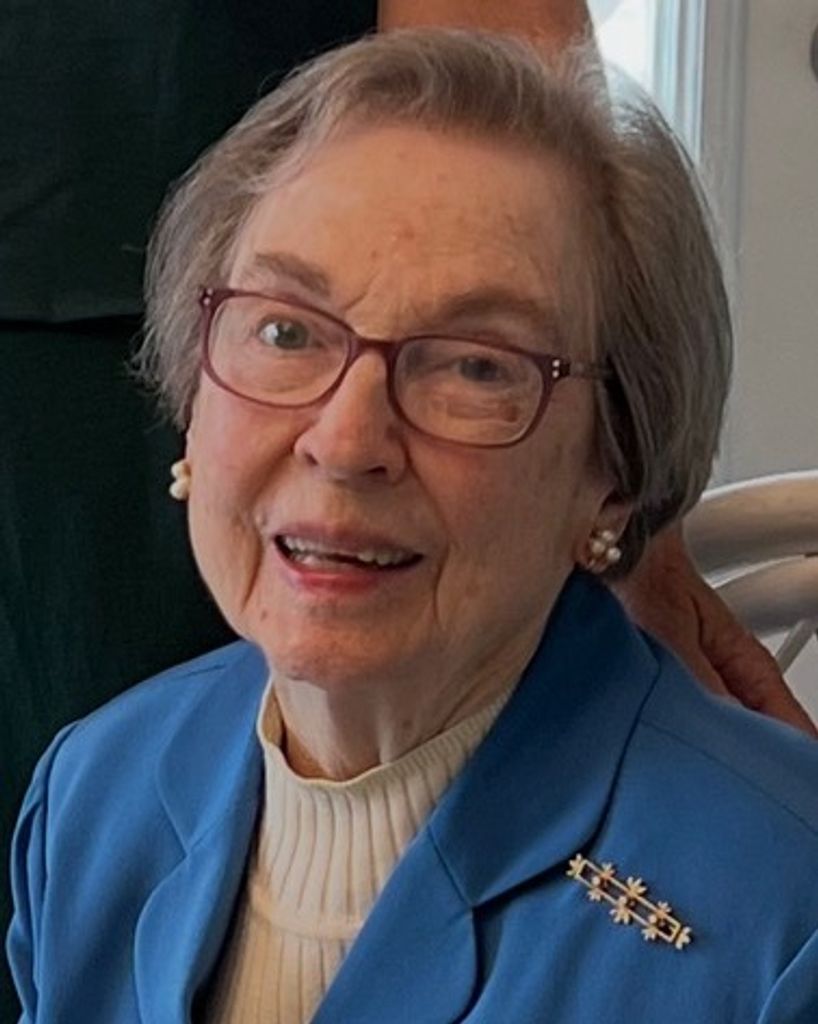 Catherine Joan Boone Bellan Profile Photo