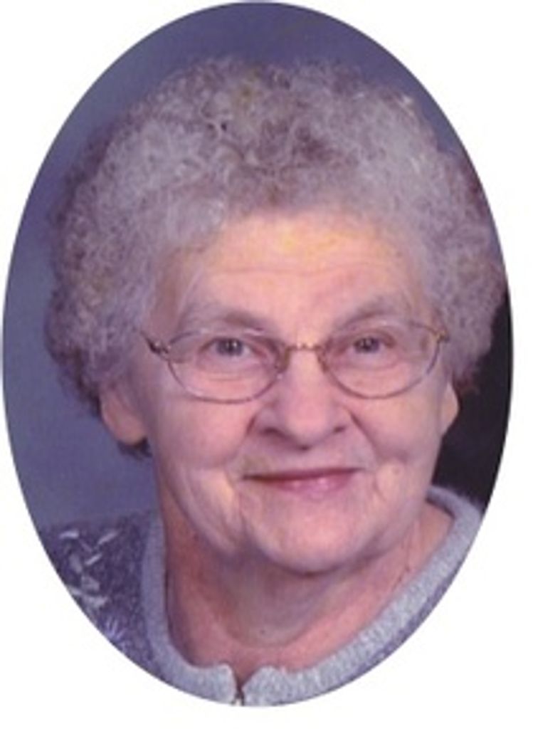 Loretta M. Schneider