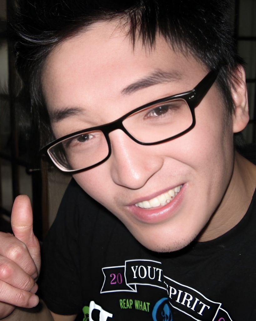 Matthew Kanglee Berchild Profile Photo