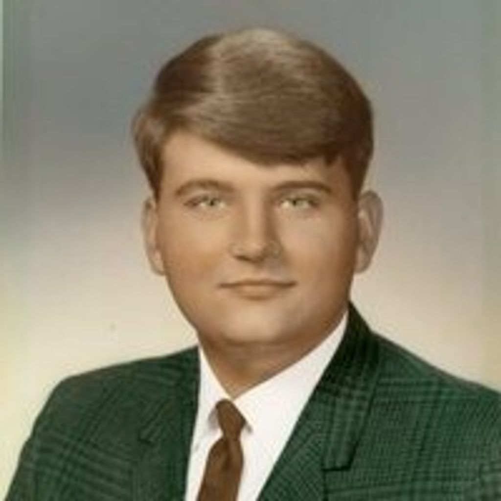 Roger Duane Martin Profile Photo