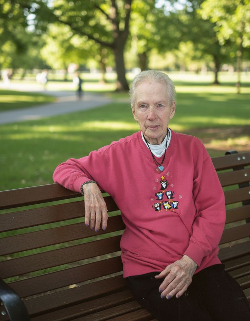 Mary Ann Anderson Profile Photo