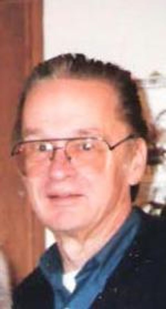 Richard J. Mcquillin