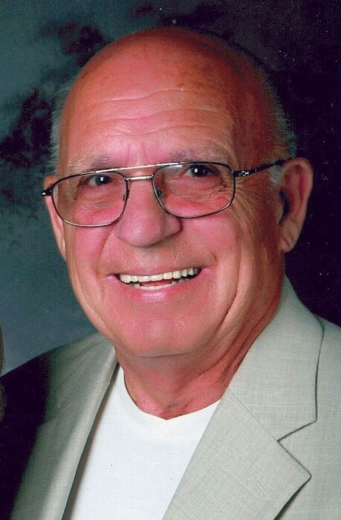 William J. Pontuti Profile Photo