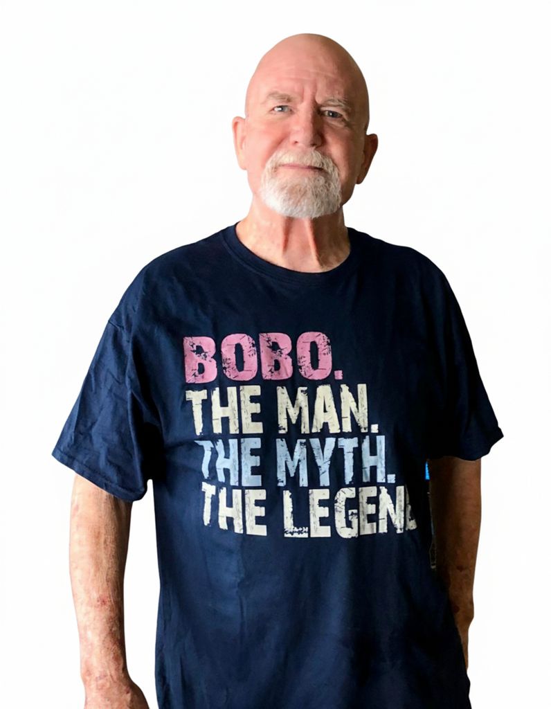 Michael Joel Sleeth Profile Photo