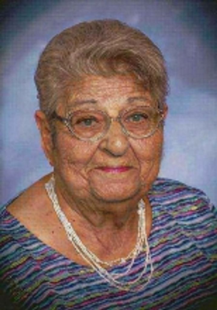 Virginia E Rice