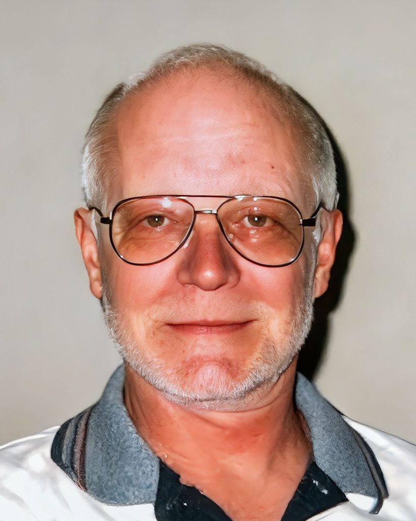 Steven C. Wedel Profile Photo