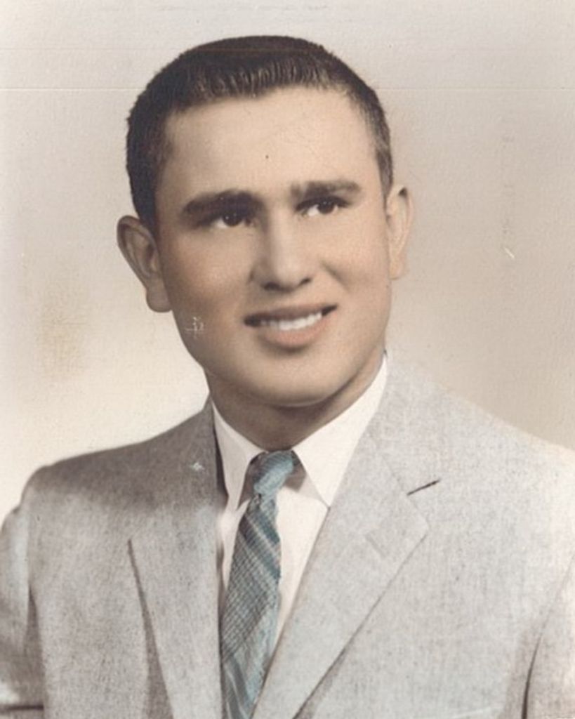 Jimmy Lee Tuggle Profile Photo