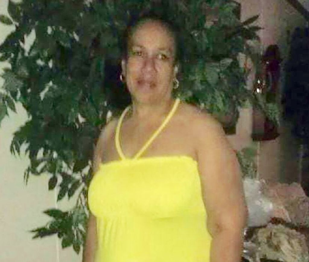 Barbara Mattocks