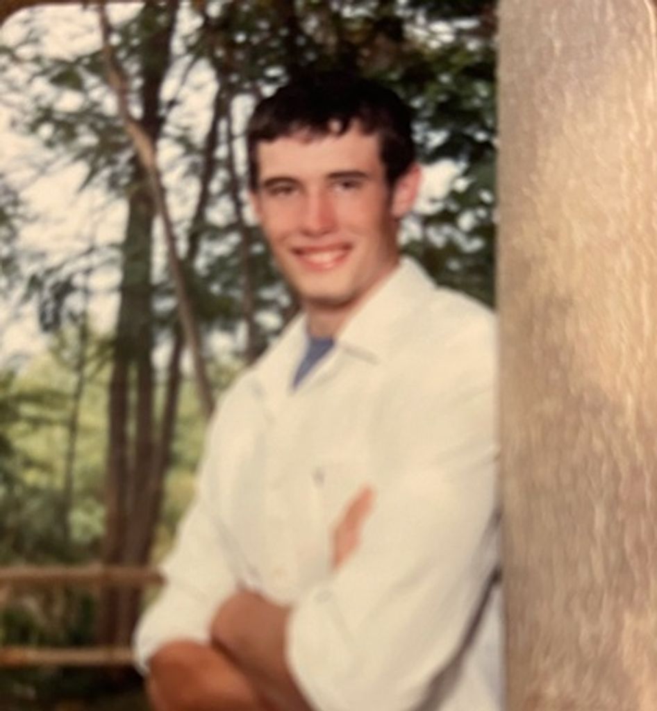 John Robert Clifford, Iii. Profile Photo