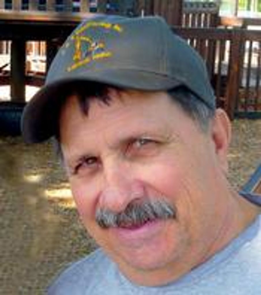 Kenneth "Kenny" L. Wexler