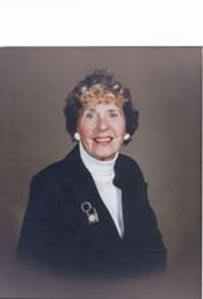 Agnes M. Mehaffey