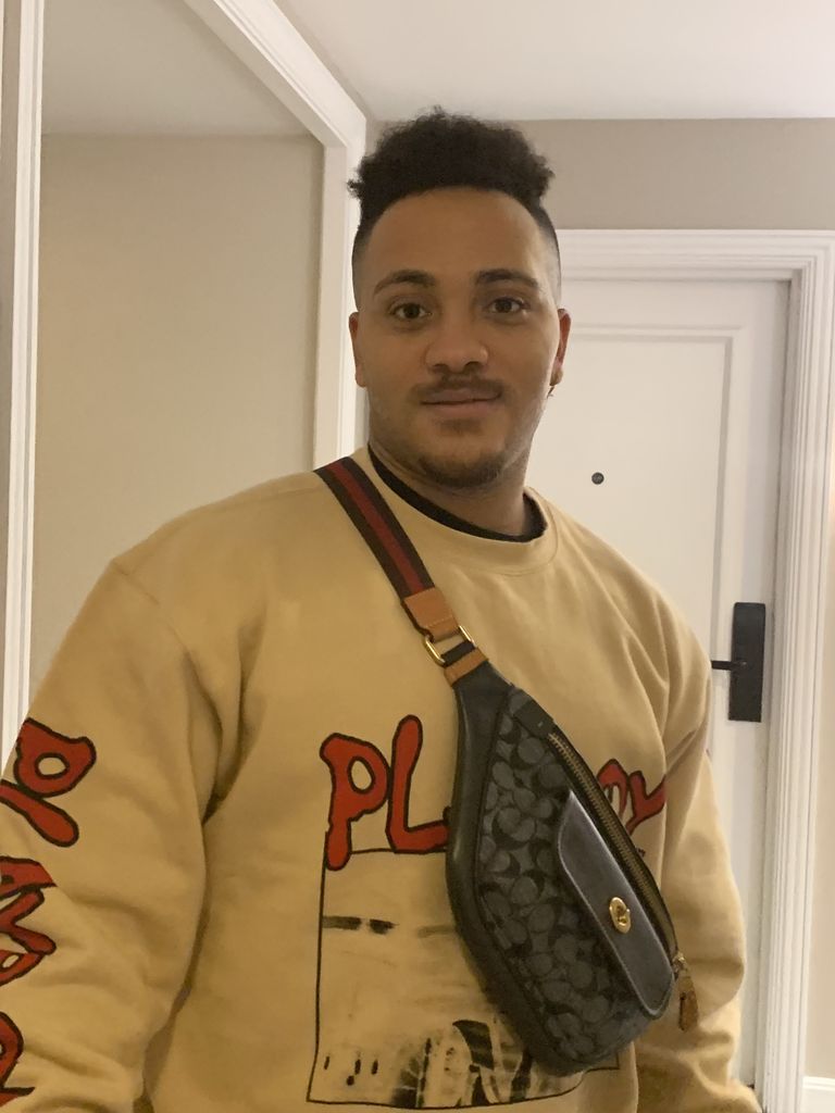 Daniel Coles Profile Photo