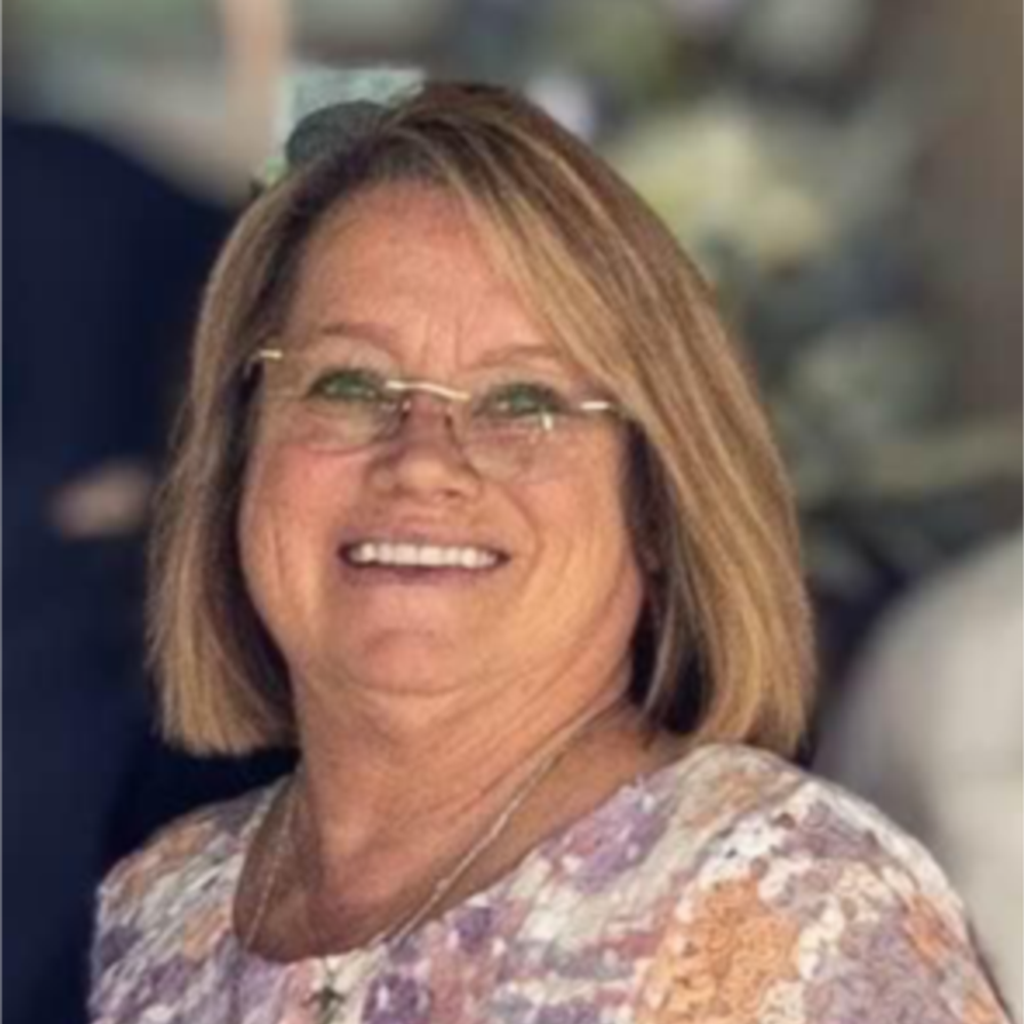 Kimberly Dawn Padgett Profile Photo