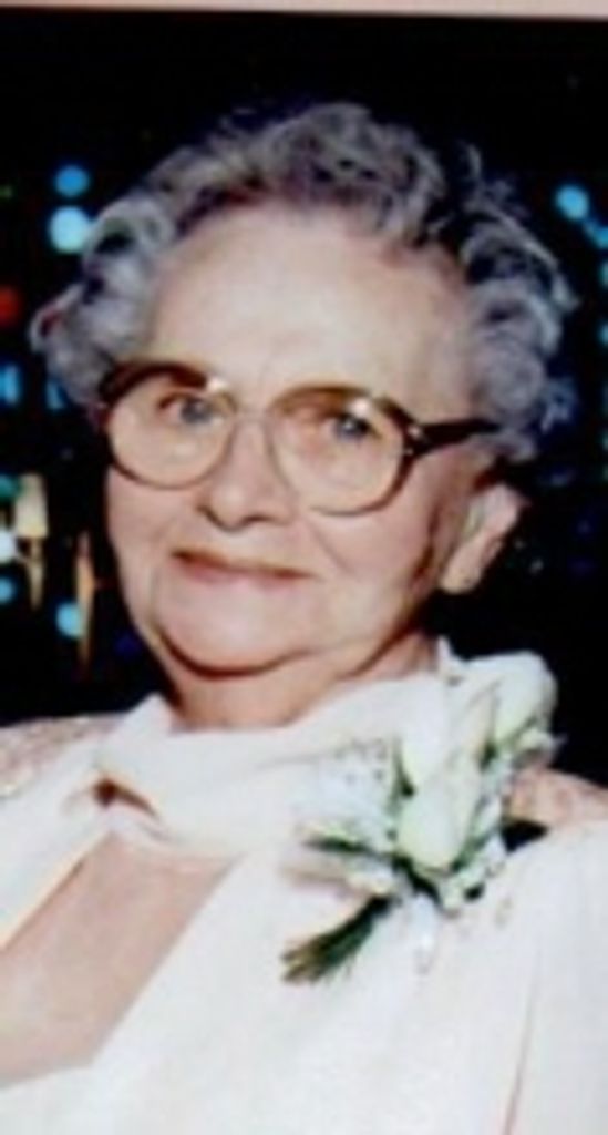 Elfrieda Torssell