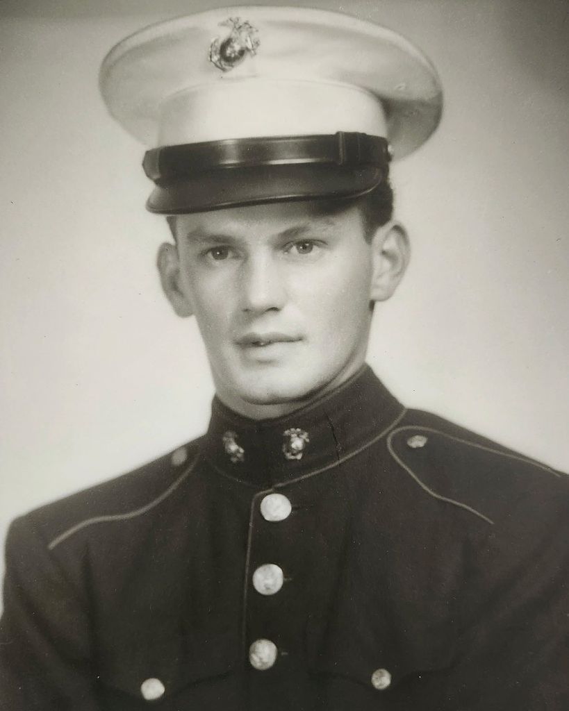 Robert A. Gregory