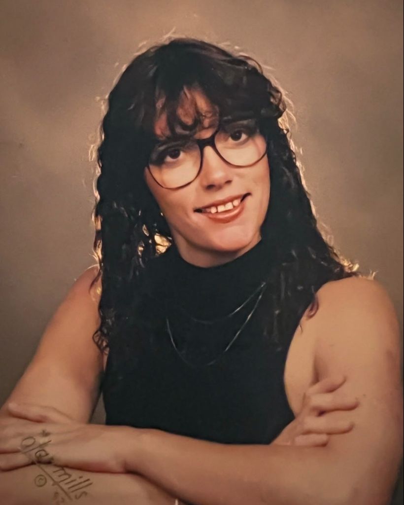 Susan Denice Teichman