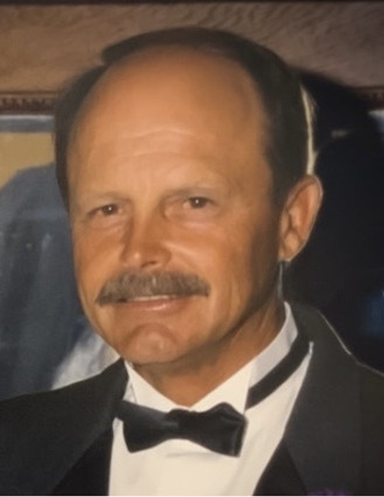 Johnny Lance Kight Profile Photo