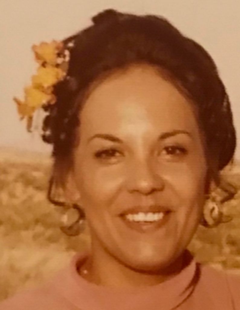 Irma Canedo Ochoa Profile Photo