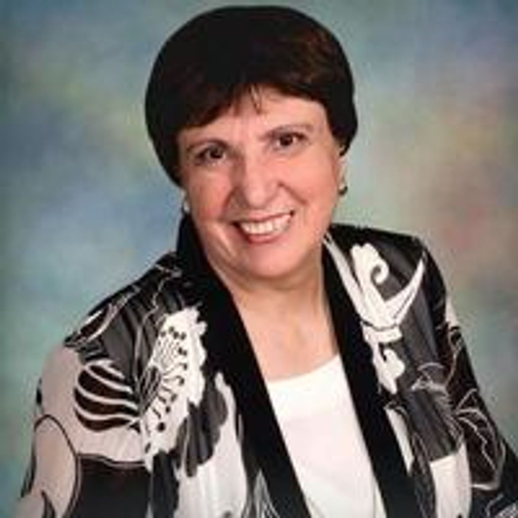 C. Nancy Podboy Profile Photo
