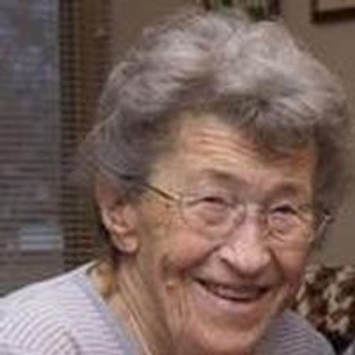 Reba Katherine Bahn - Wood Lake Profile Photo