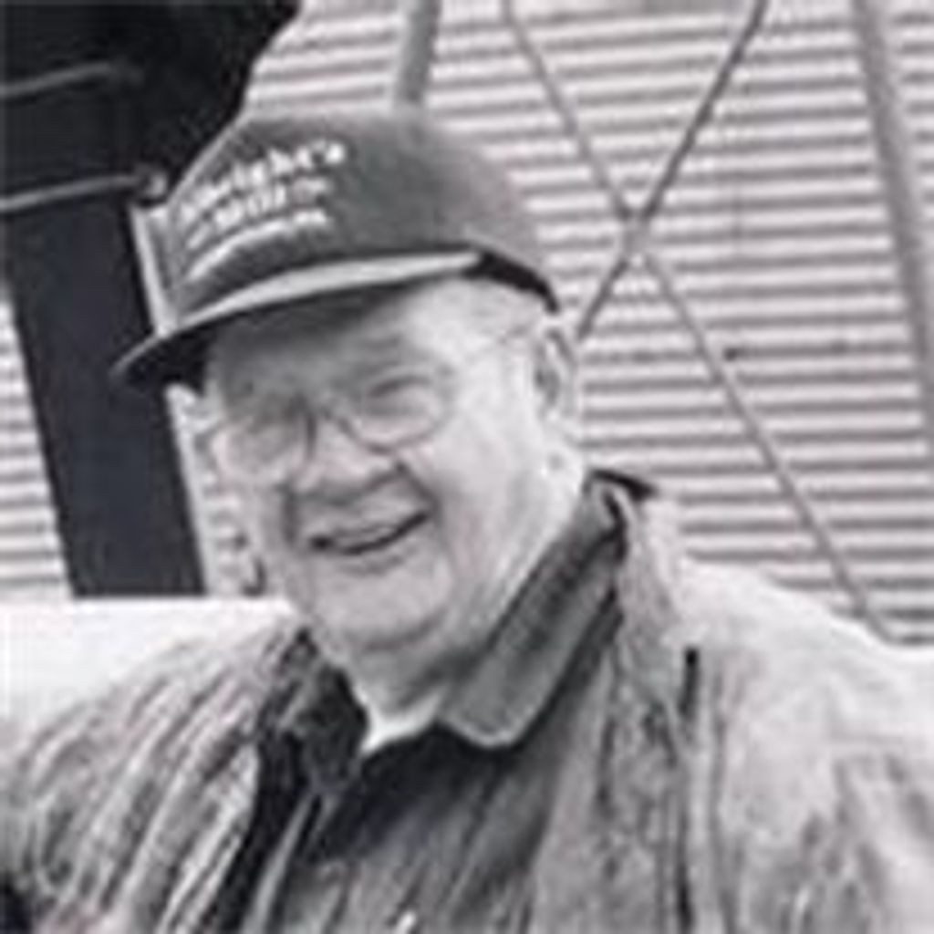 Henry L. Sernak, Sr.