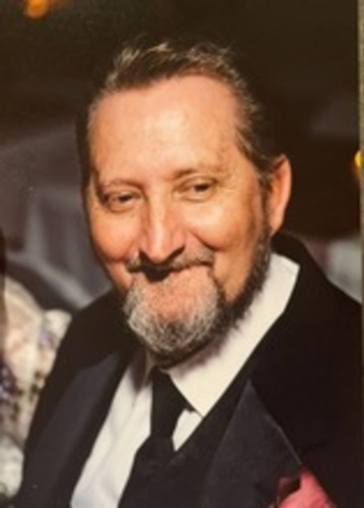 Eugene Phillips Profile Photo