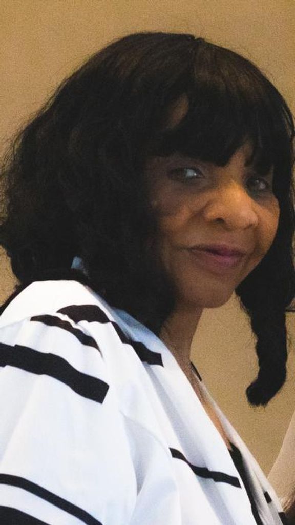 Yvette Andre Profile Photo
