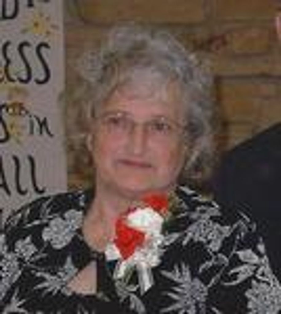 Phyllis C. Wielock