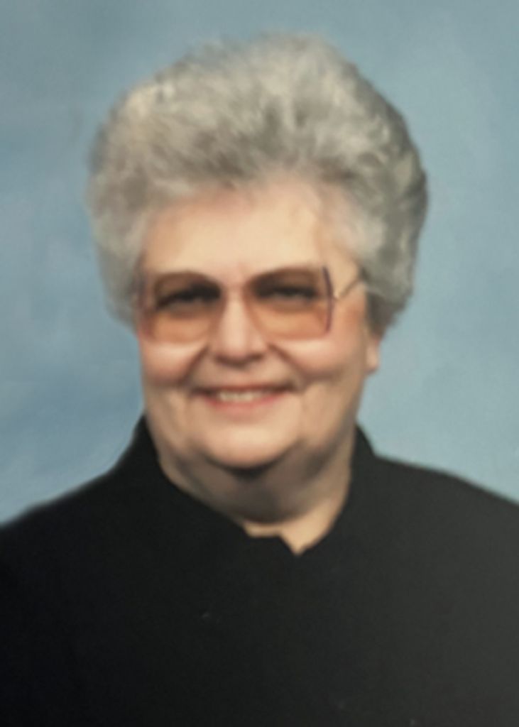 Marlene Mattson Profile Photo