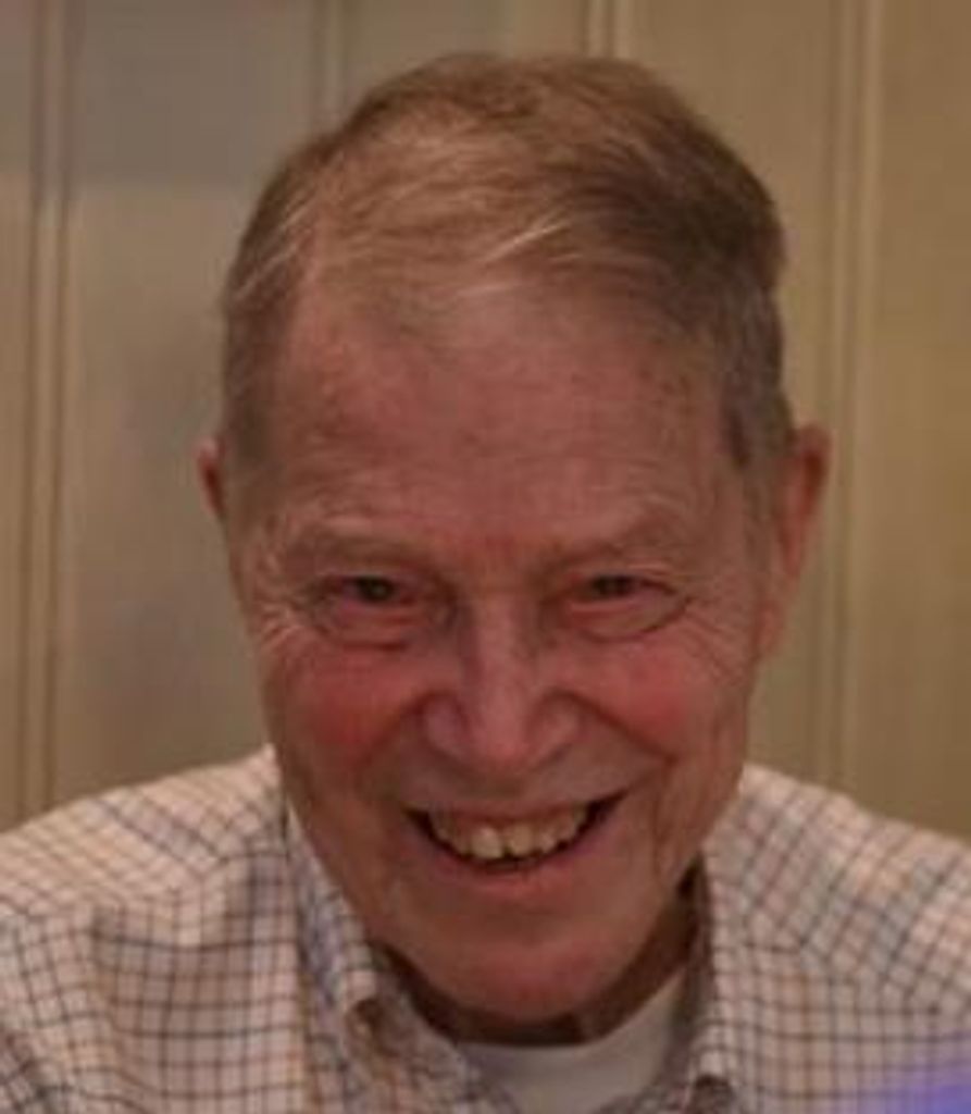 James Sidney Almquist Profile Photo