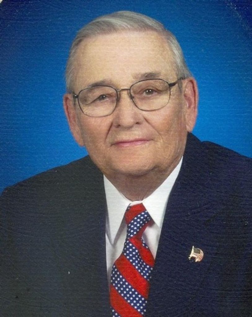 Charles Albert Vance Profile Photo