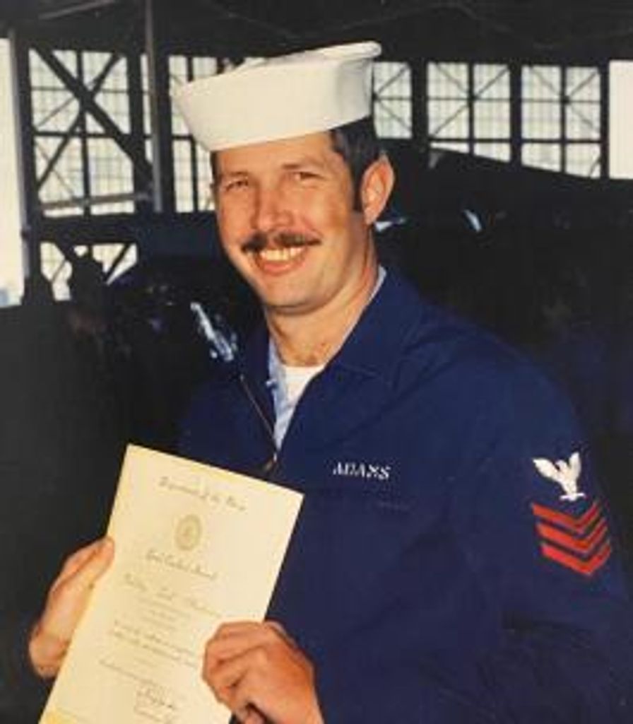 Joseph Adams