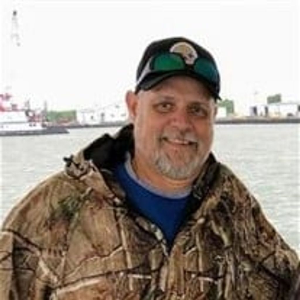 Cecil Verlin Charles