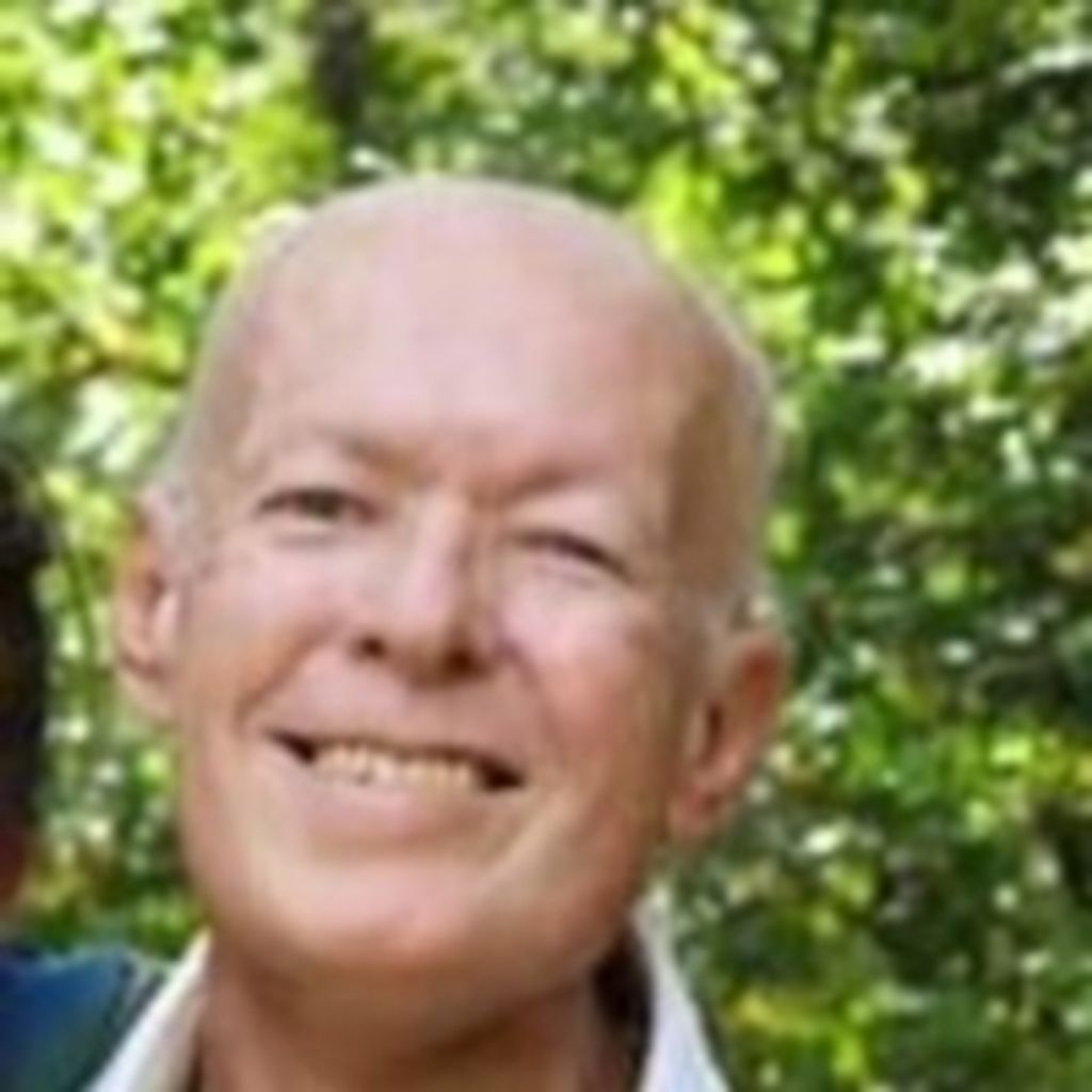 Jeffery Delbert Hale