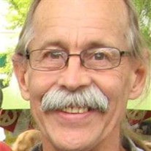 Norman Leroy Elarth Profile Photo