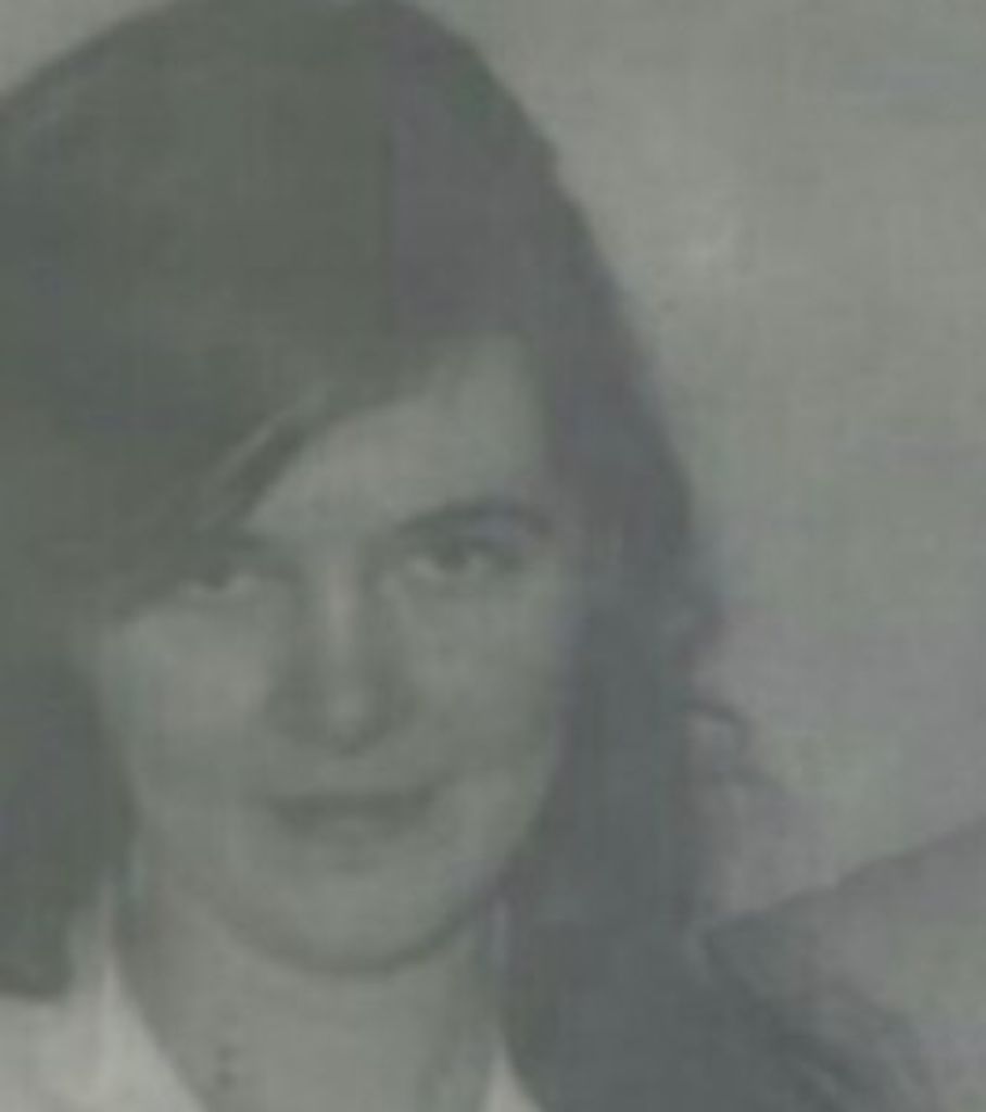 Nancy Williams Profile Photo