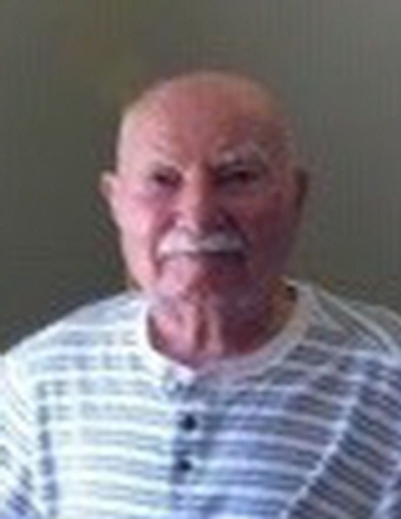 Charles Franklin "Frog" Dixon, Jr.