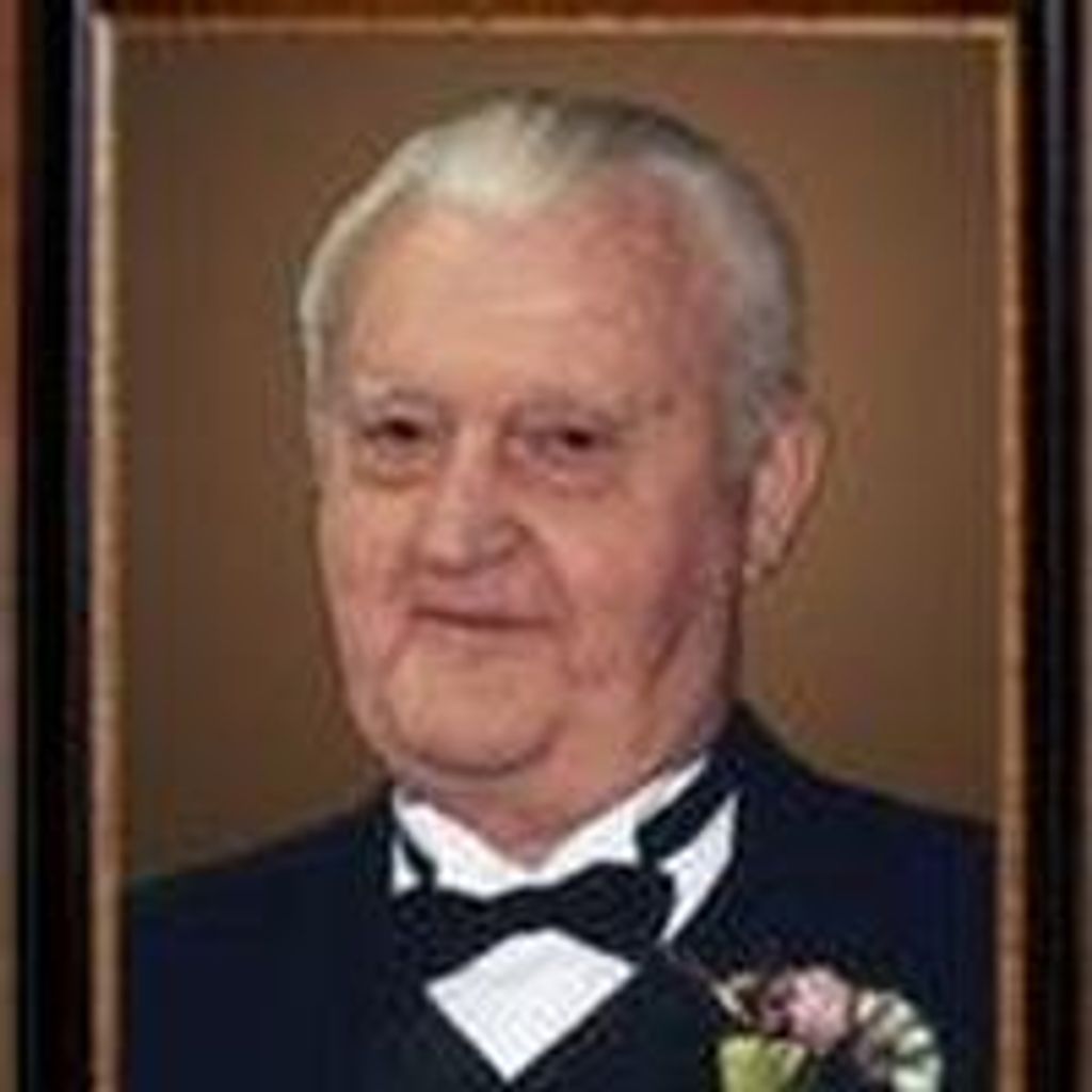 William A. Church Profile Photo