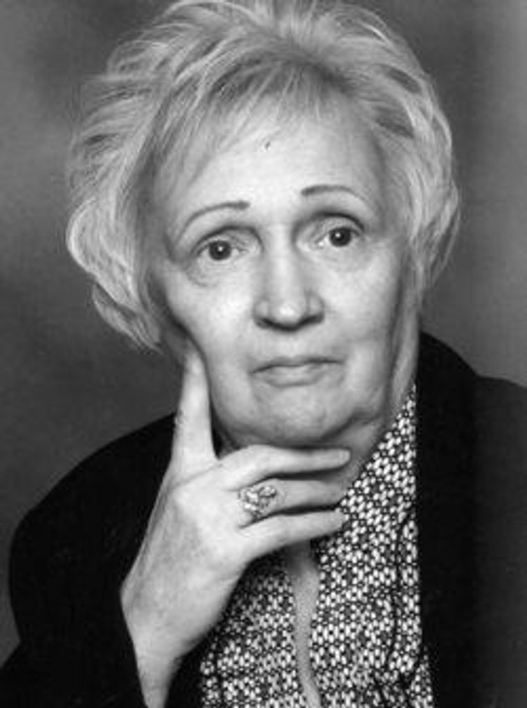 Rita P. Dyer